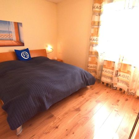 Ganterhals 4 Whg1 Apartment Dahme  Ngoại thất bức ảnh