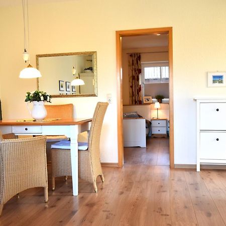 Ganterhals 4 Whg1 Apartment Dahme  Ngoại thất bức ảnh