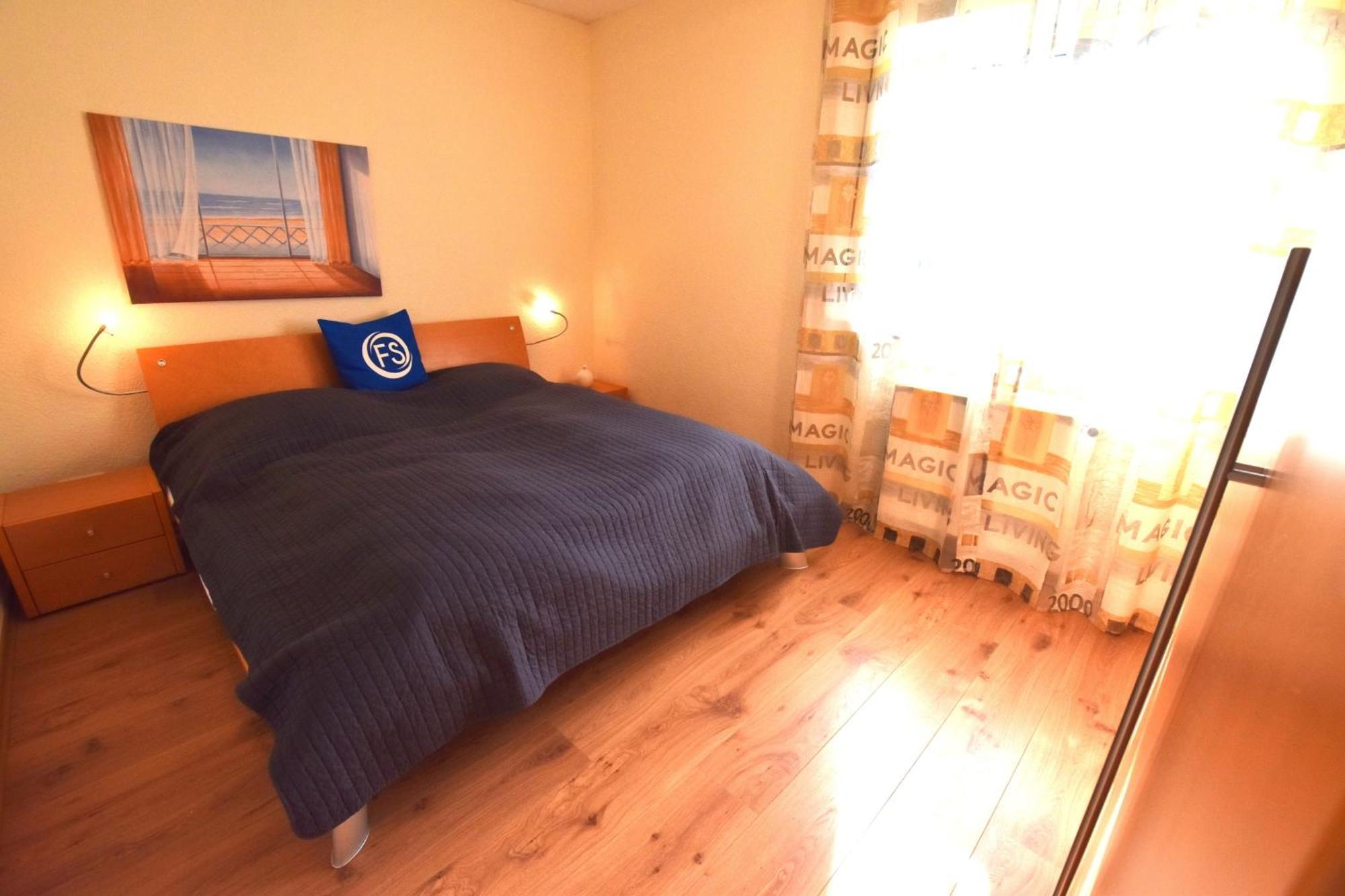 Ganterhals 4 Whg1 Apartment Dahme  Ngoại thất bức ảnh