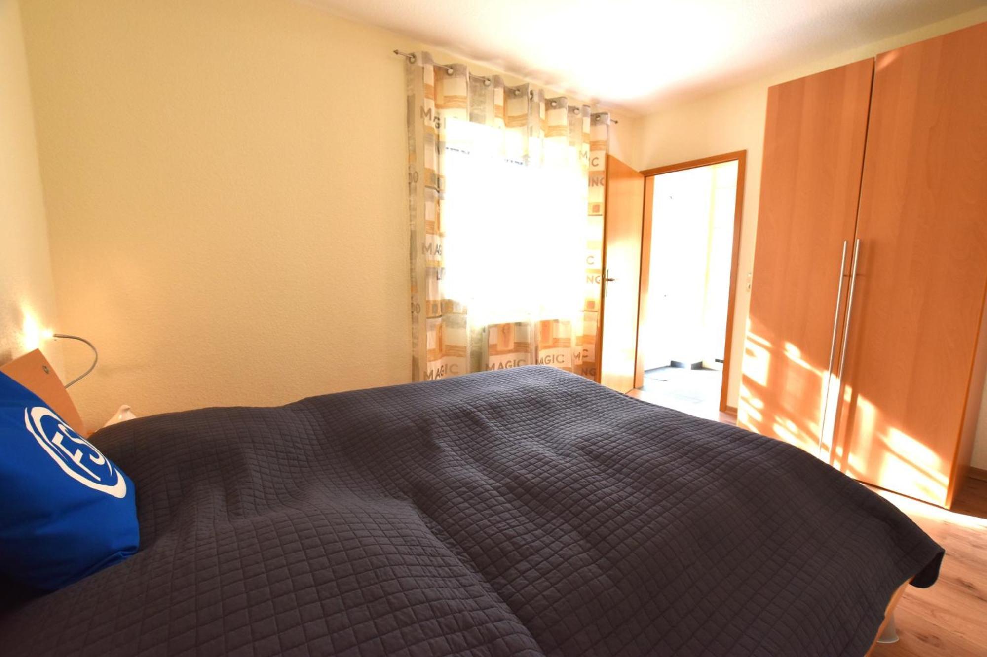 Ganterhals 4 Whg1 Apartment Dahme  Ngoại thất bức ảnh