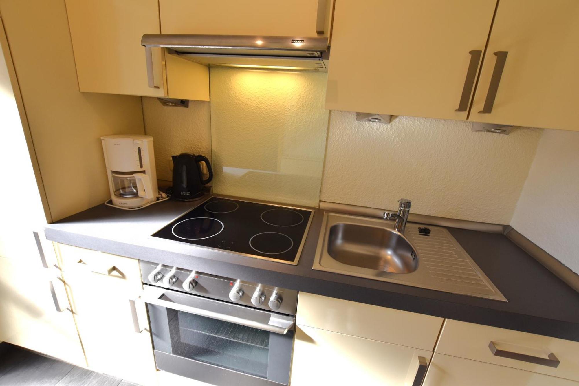 Ganterhals 4 Whg1 Apartment Dahme  Ngoại thất bức ảnh